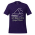 My Brain is 80% Gospel Music Christian Bible Verse T-Shirt